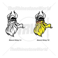 TRW Mascot Viking 1 - Download