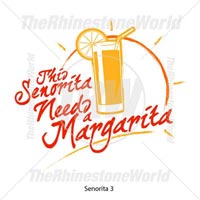 TRW Senorita 3 (Vol 2) - Download