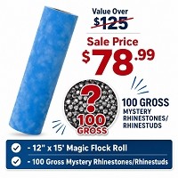 Magic Flock 12