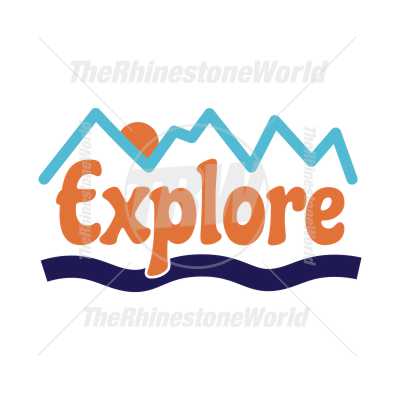 Explore Vector Design 