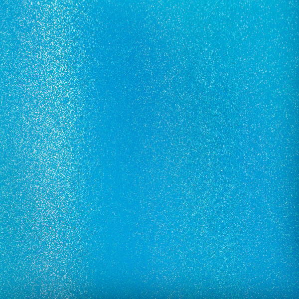 Siser EasyPuff Glitter HTV - Blue Raspberry 