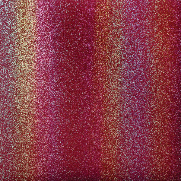 Siser EasyPuff Glitter HTV - Cinnamon Rose 